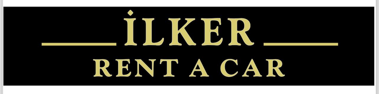 İlker Rent a Car